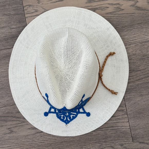 Handmade Sparti Hat from Greece - Picture 2 of 8